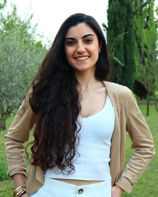 laura moreno psicóloga