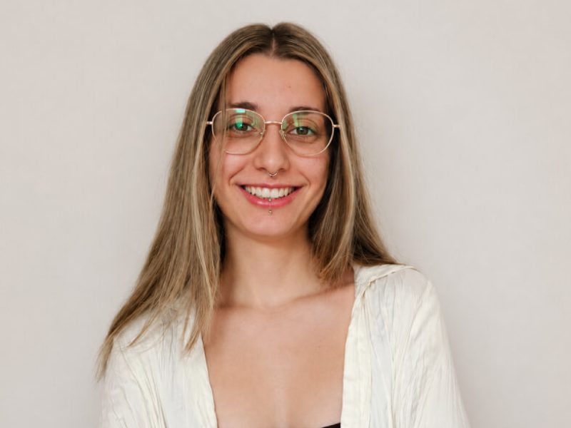 Laura Cantero Psicóloga