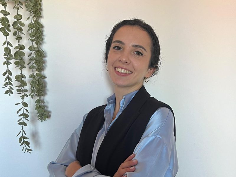 Mireya Gimeno Psicóloga