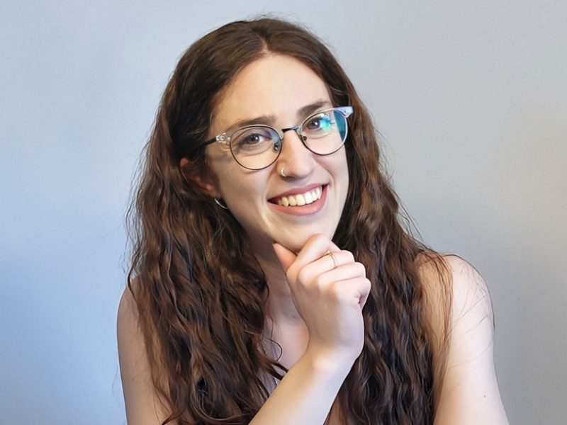 Rocío Coloma Psicóloga