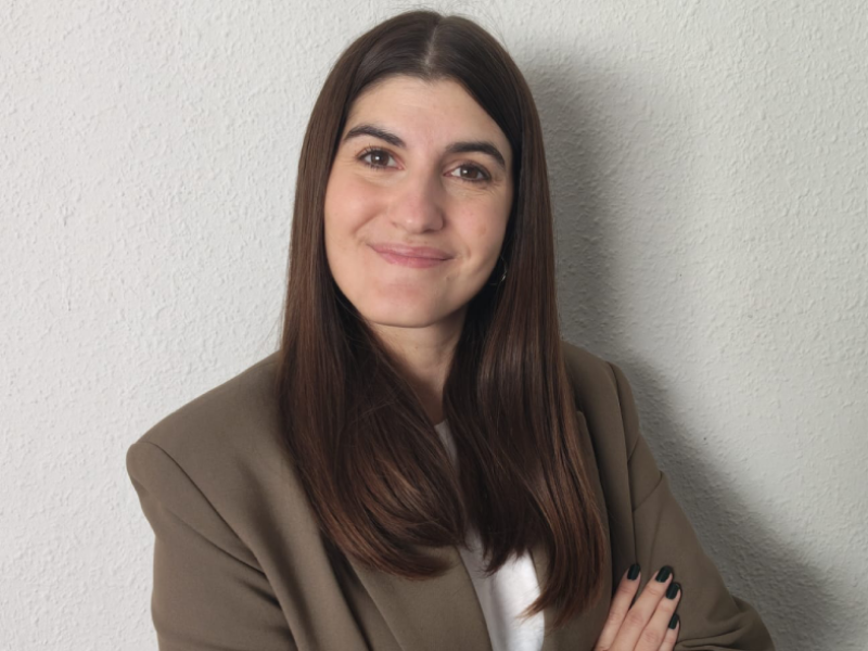 Laura Paniagua Psicóloga
